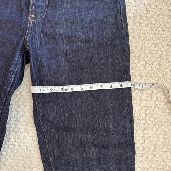 Nudie Jeans Lofty Lo Deadstock 9 Size 28/32 - Picture 10 of 14